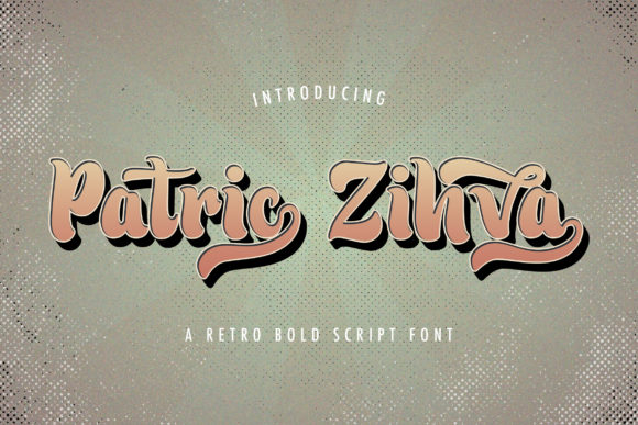 Patric Zihva: A Designer's Practical Review