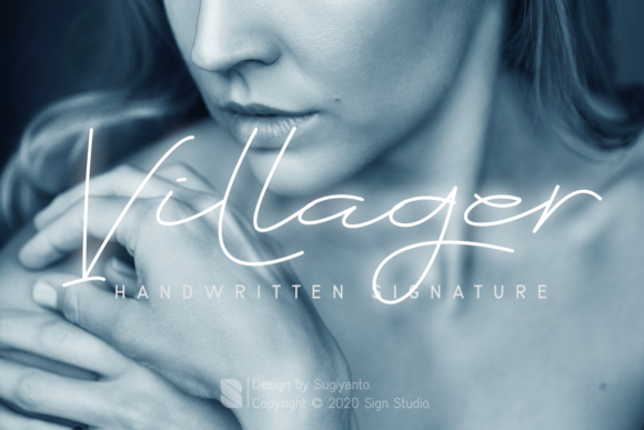Villager Font: A Marketer's Review for Campaigns