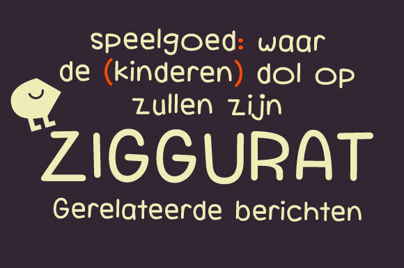 Ziggurat: A Handwritten Font for Editorial Warmth